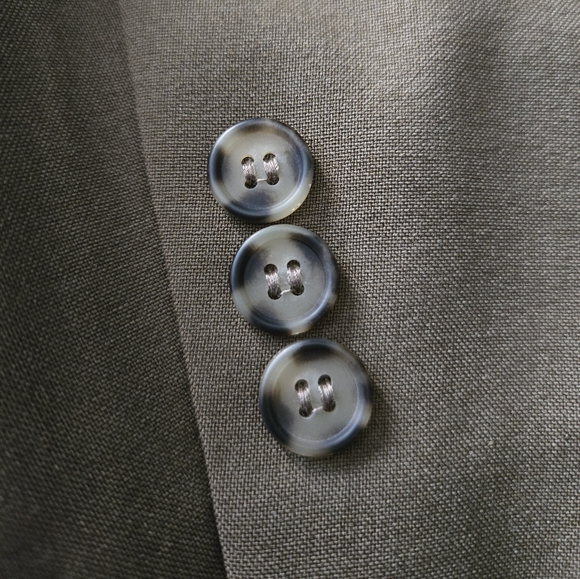 Marni x Uniqlo Men's Tailored Jacket - Picture 5 of 8